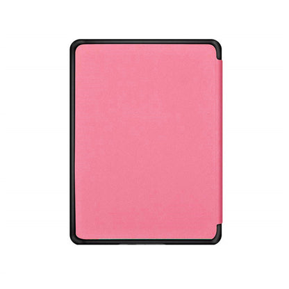 For Kindle Magnetic Smart Case Cover Folding Protector Pink