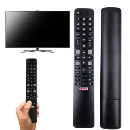 Universal Remote Control for TCL Smart TV ââ‚?No Setup Needed