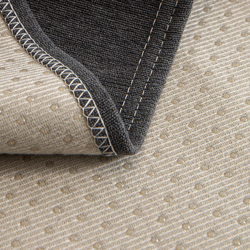 2Pcs Couch Covers for Sectional Sofa