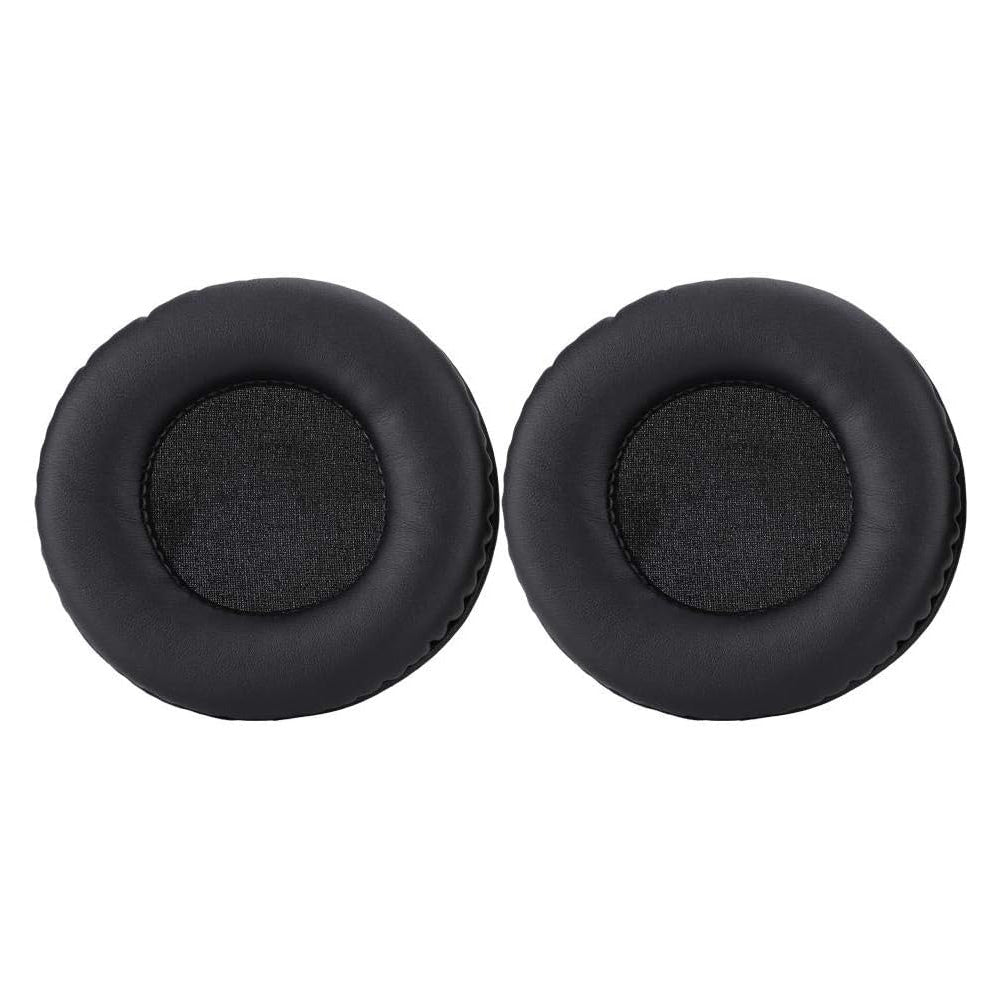 Replacement Ear Pads Cushion Compatible with Skullcandy HESH 1.0/2.0 Headphones-Black
