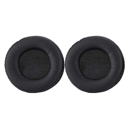 Replacement Ear Pads Cushion Compatible with Skullcandy HESH 1.0/2.0 Headphones-Black