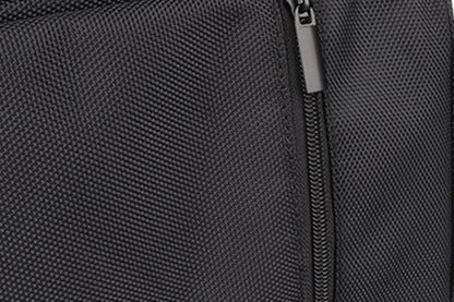 Golf Cooler Bag Accessories for Men Soft Insulated Beer Cooler Holds-Black