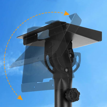 Telescopic Pole Mount for Starlink Gen 3 V3