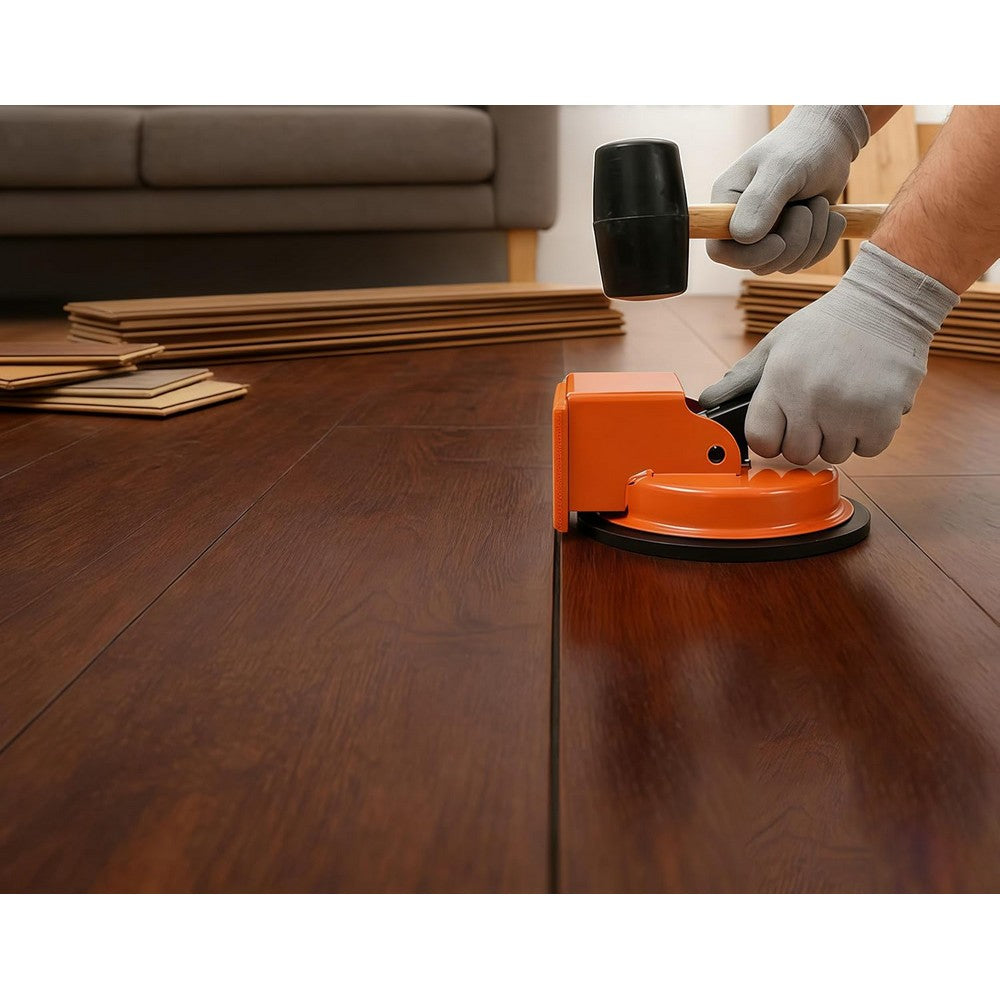 Ultimate Floor Gap Repair Tool Laminate Flooring Tools for Wood and Vinyl Planks