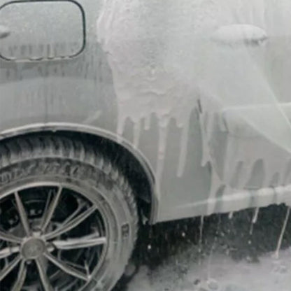 Pressure Washer Extension Wand Kit Replacement Cleaning Tools with 5 Nozzle Tips Roof Window Washing Accessories