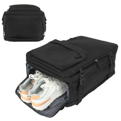 Large Travel Backpack Carry On Luggage For Laptop And Travel Essentials