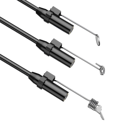 Endoscope Camera with Light ââ‚?Inspection Tool for Wall & Automotive Engine