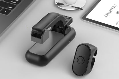 Portable Hands-Free Kindle Page Turner Remote Control