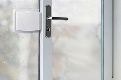 4Pcs Sliding Door Lock Little One security Lock for Sliding Glass Doors Windows and Cabinets