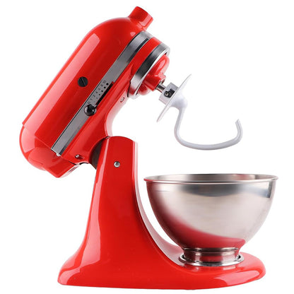 Dough Hook Mixer Replacement Attachments for KitchenAid Tilt Head Mixers