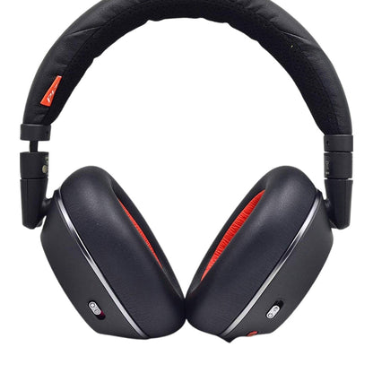 Ear Pads Cushions For Plantronics Backbeat Pro 2 Noise Cancelling Headphones Replacement-Black