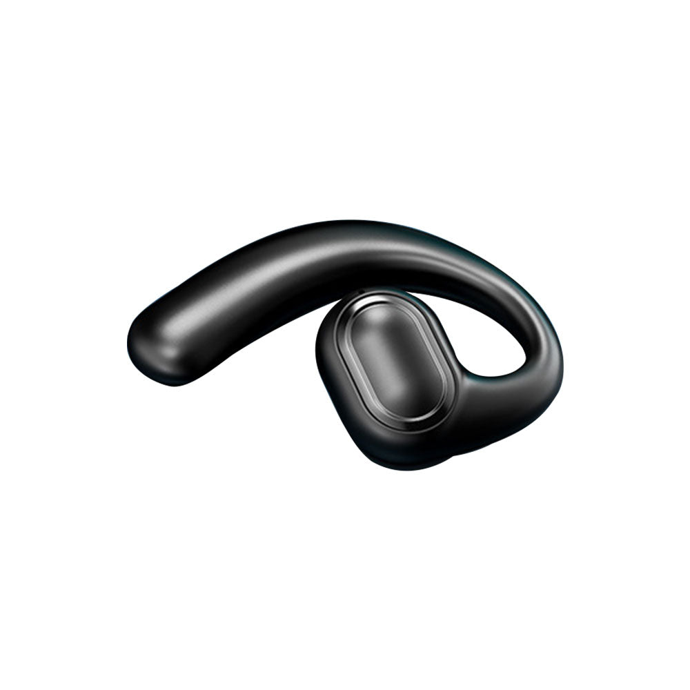 Bluetooth Open Ear Headphone Wireless Sports Headphones with Digital Display Charging Case