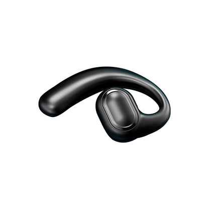 Bluetooth Open Ear Headphone Wireless Sports Headphones with Digital Display Charging Case