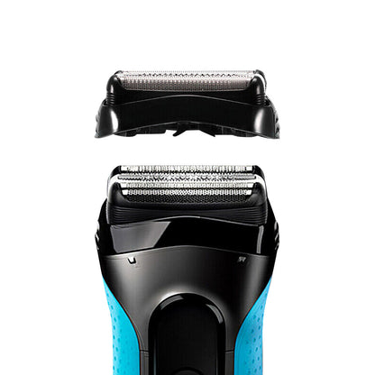 21B Replacement Shaver Foil Head for Braun Series 3 Shaver Cutter Razor Blades