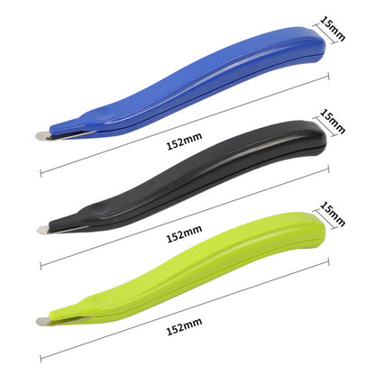 3 PCS Staple Remover Tools Durable Staple Puller