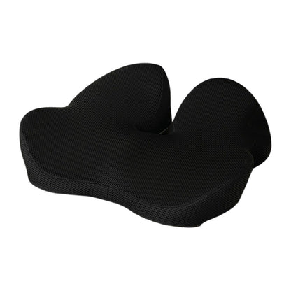 Ergonomic Memory Foam Seat Cushion Office Chair Cushion for Home Car