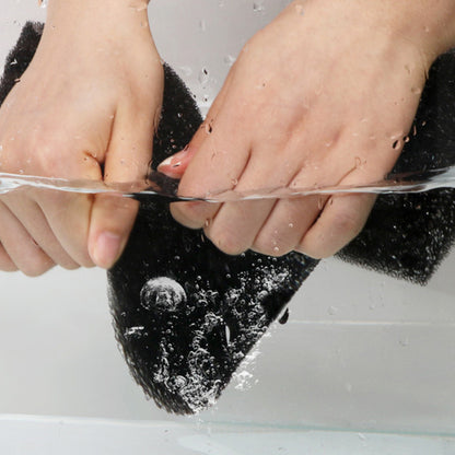 4 Piece Aquarium Filter Sponge Pads for Fish Tanks