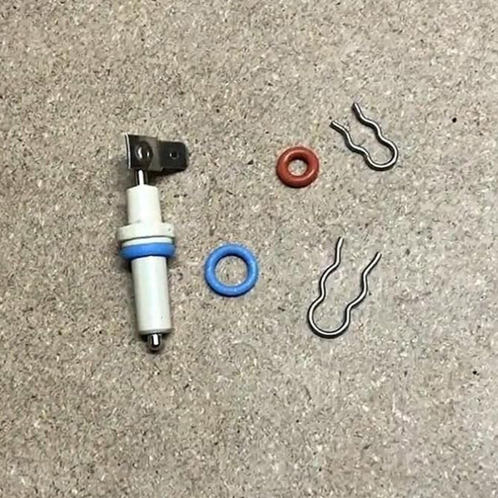 17 Pcs Coffee Machine O Ring Seal Kit Replacement  For Breville BES920, BES900, BES980, BES990