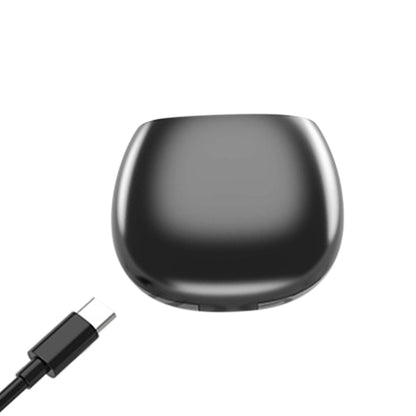 Side Sleeping Earbuds Bluetooth Earphones ENC Noise Cancelling Mic for Running
