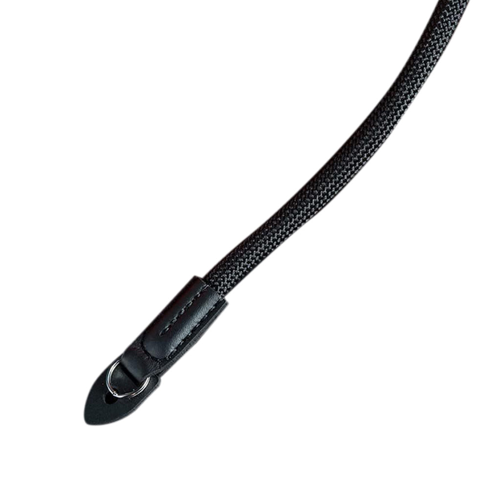 Camera Shoulder Neck Strap for Sony Canon Nikon DSLR and Mirrorless Cameras-Black