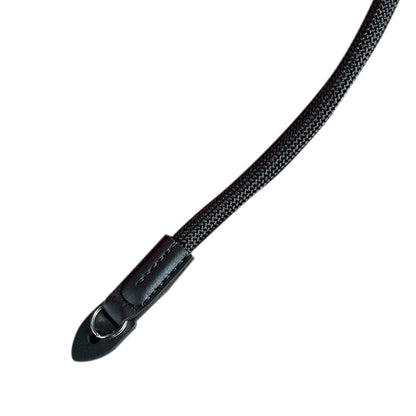 Camera Shoulder Neck Strap for Sony Canon Nikon DSLR and Mirrorless Cameras-Black