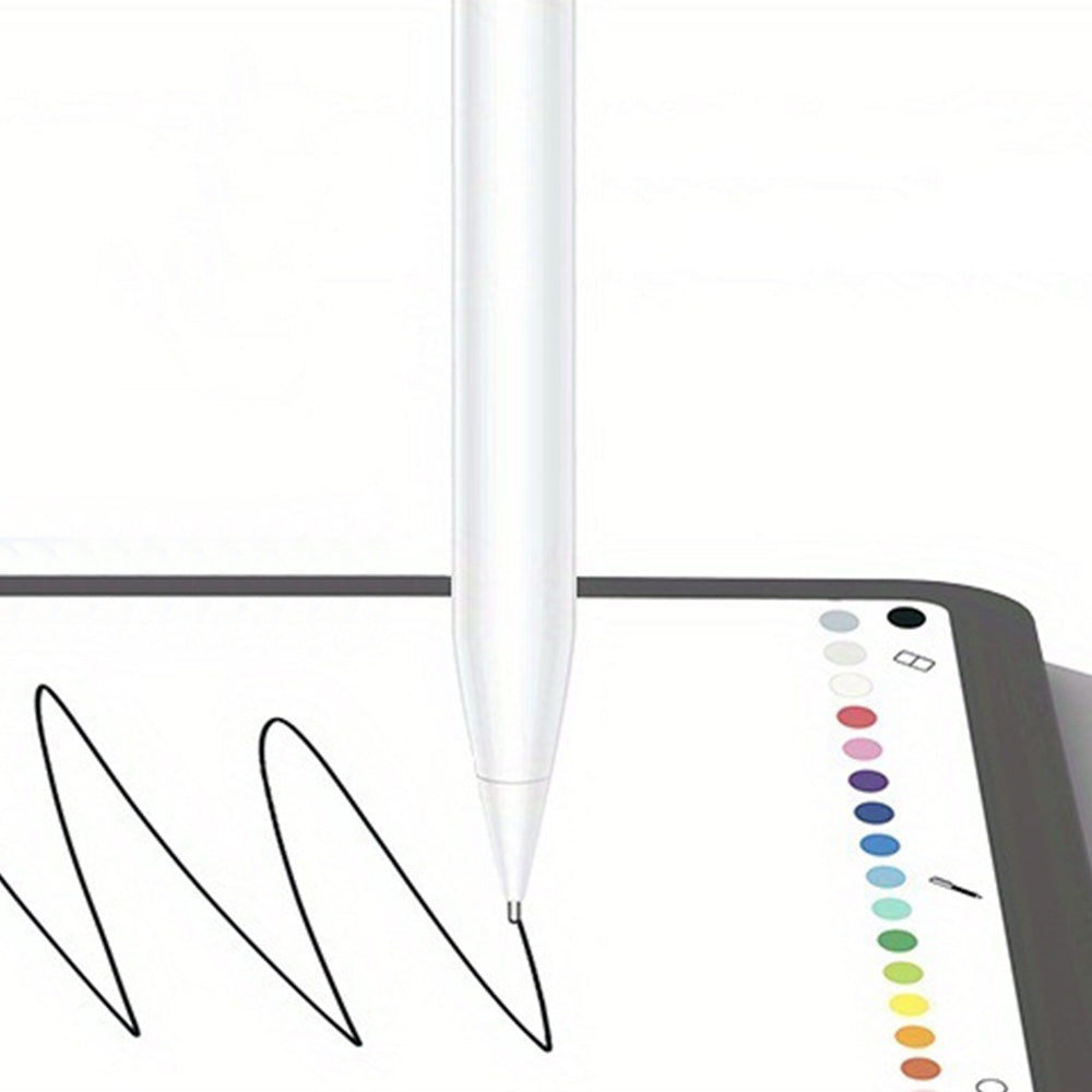 Replacement Pencil Tips Kit for Apple Pencil Tip Nibs Accessories for Apple Pencil Pro/ 1st Gen/ 2nd Generation