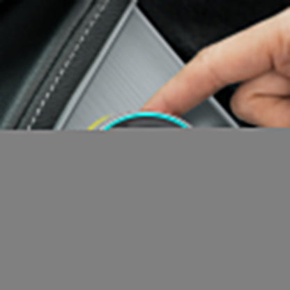Bluetooth Radio Car MP3 Player Wireless Digital Display FM Transmitter USB Charger
