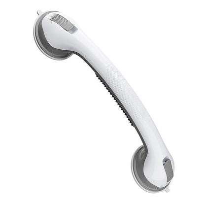 Suction Grab Bar Safety Handle for Seniors & Bathroom Support