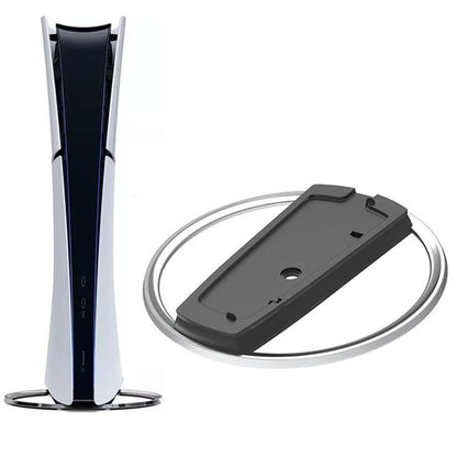 Vertical Stand for PS5 Console a€?Anti-Slip Base Stand for PS5