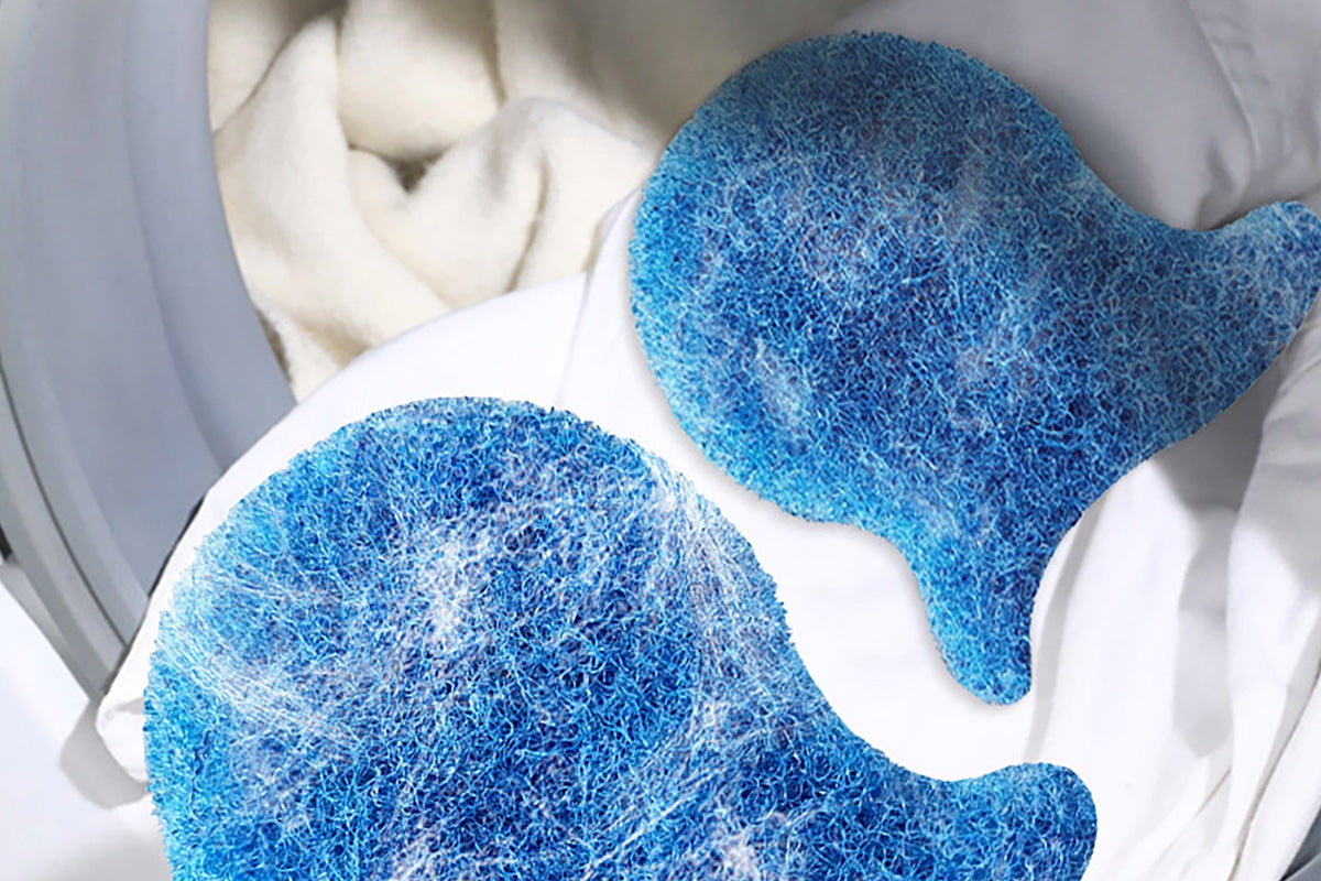 10Pcs Pet Hair Remover for Laundry Washing Machine