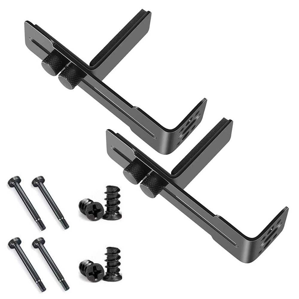 Universal Support Bracket Heavy Duty Graphics Card Holder for PC Cases