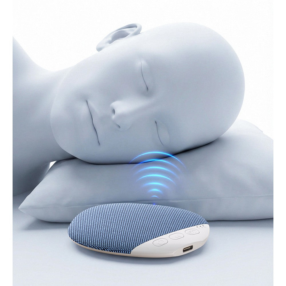 Sleep Speaker Under Pillow with White Noise Portable Bluetooth Speaker for Sleeping
T