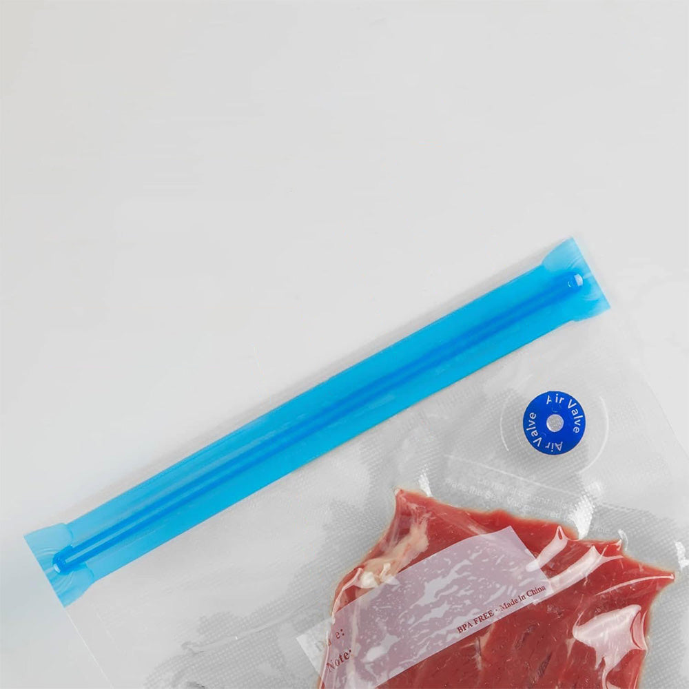 Handheld Vacuum Sealer with 30 Reusable Bags
