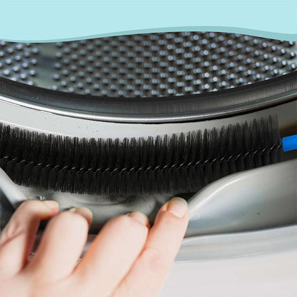Dryer & Vent Cleaning Brush Refrigerator Coil Clothes Trap