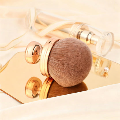 Body Makeup Brush for Self Tanner and Foundation