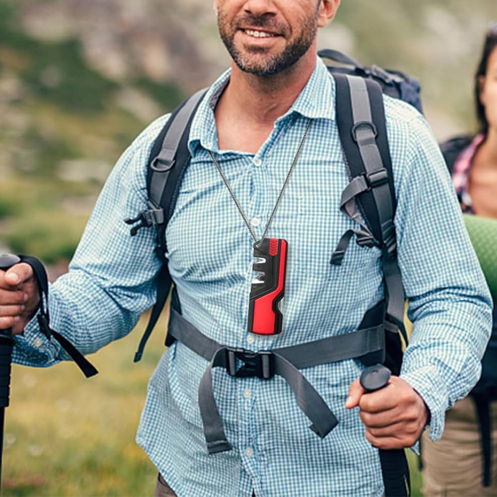 Multi-Function Sharpener Automatic Angle Knife Tool Sharpener for Outdoor Home