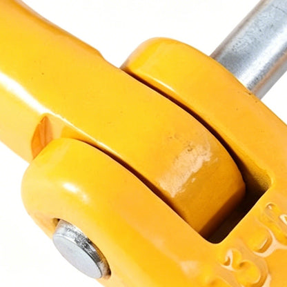 Hammerlock Link with Slip Hook for RV Trailer Towing Connection and Extension