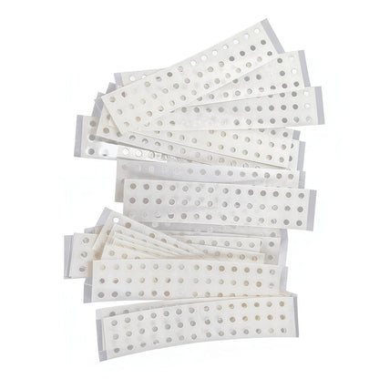 Double-Sided Fashion Tape for Garments Hemlines and Necklines Skin-Friendly Adhesive Strips