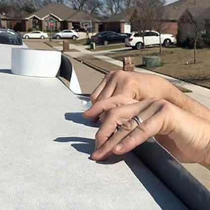 RV Roof Waterproof Repair Tape High Adhesion Seal Tape