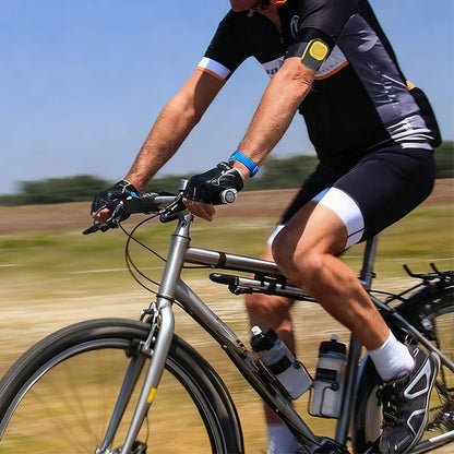 Wearable Clip On Bluetooth Speaker IP56 Waterproof Portable Wireless