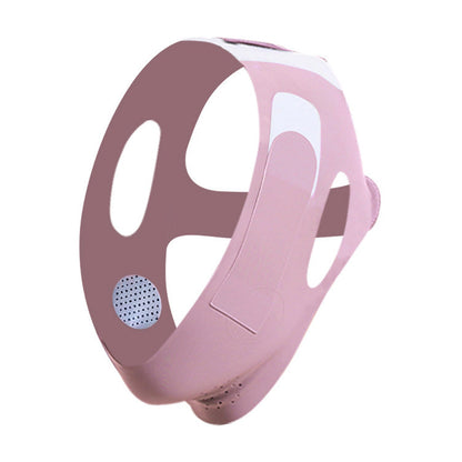 V-Line Lifting Chinstrap Reusable V-Shaped Face Strap