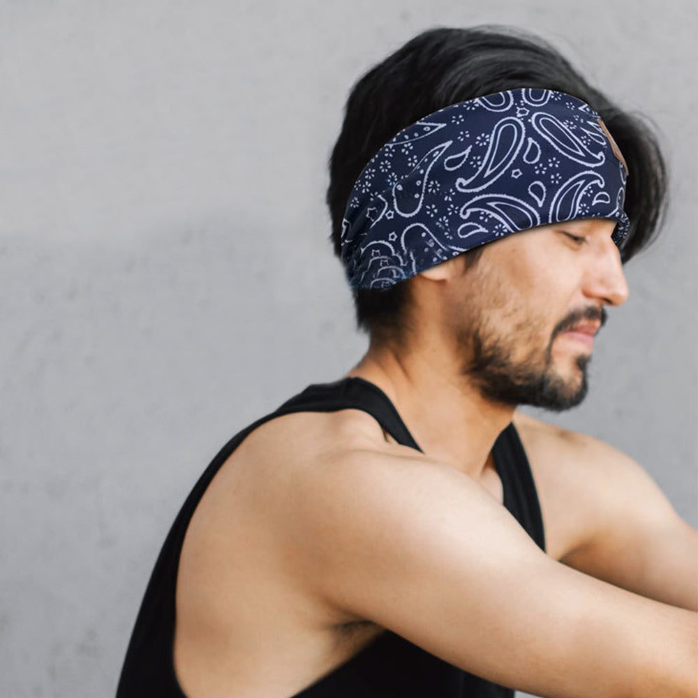 Sleep Headphone Bluetooth Headband Headphones Wireless Earphones for Sleeping and Sports