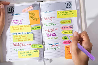 24Pcs DIY Nail Art Paint Pen Set Acrylic Paint Markers Nail Dotting Drawing Pens