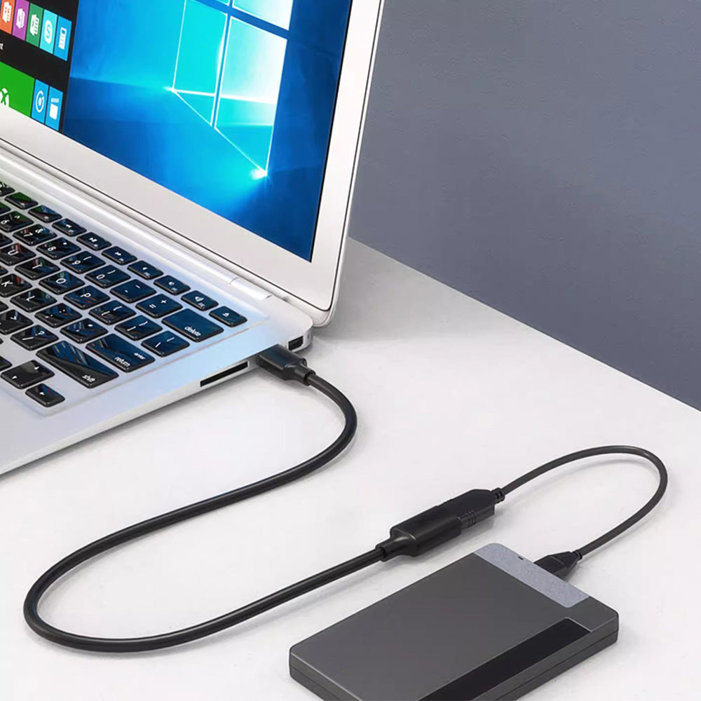 USB 3.0 Type A Male to Female Extension Cable 5Gbps