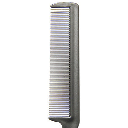 Two Sided Pet Grooming Comb with Razor for Dog Cat Fur Trimming and Thinning