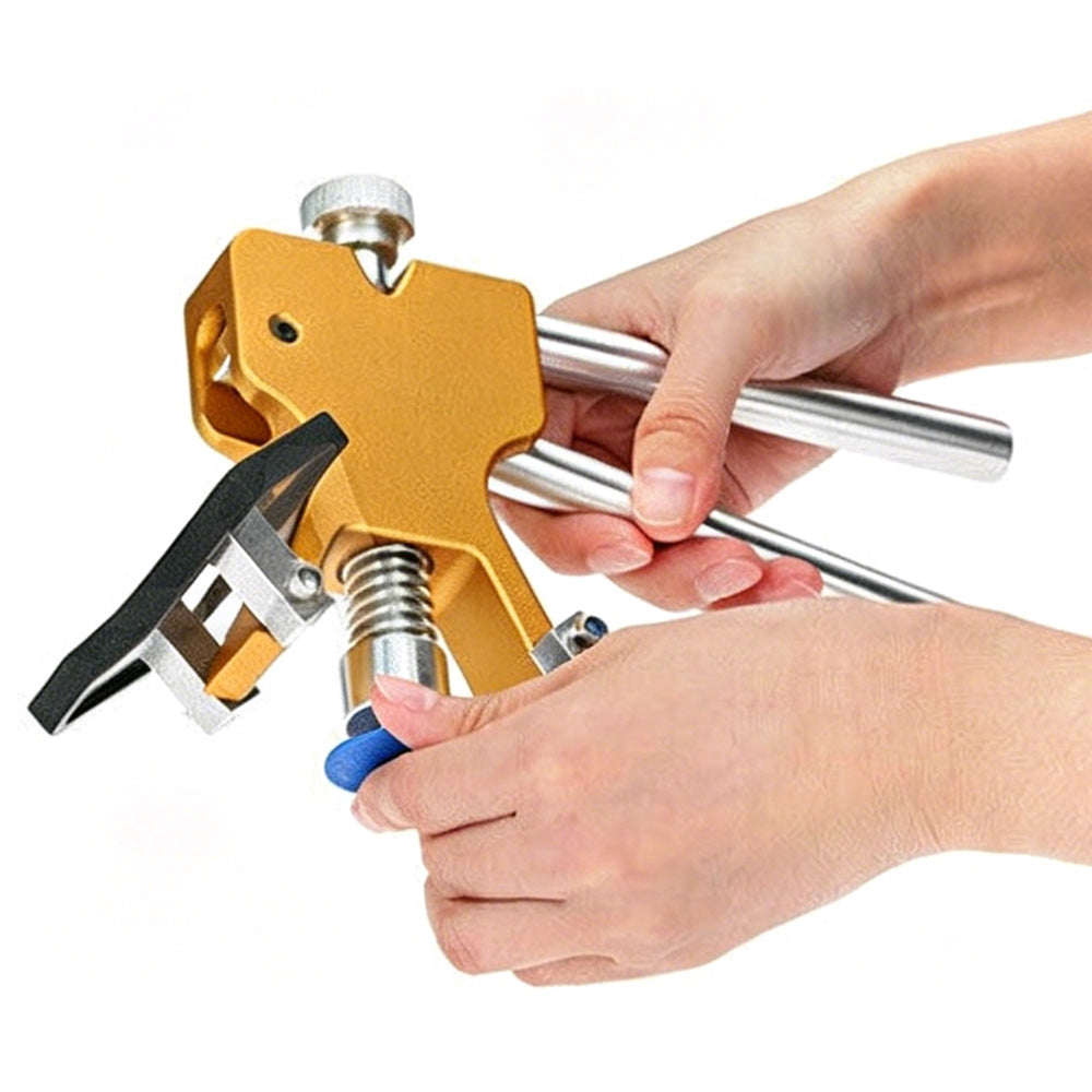 23Pcs Car Dent Removal Tool Puller Tabs Set