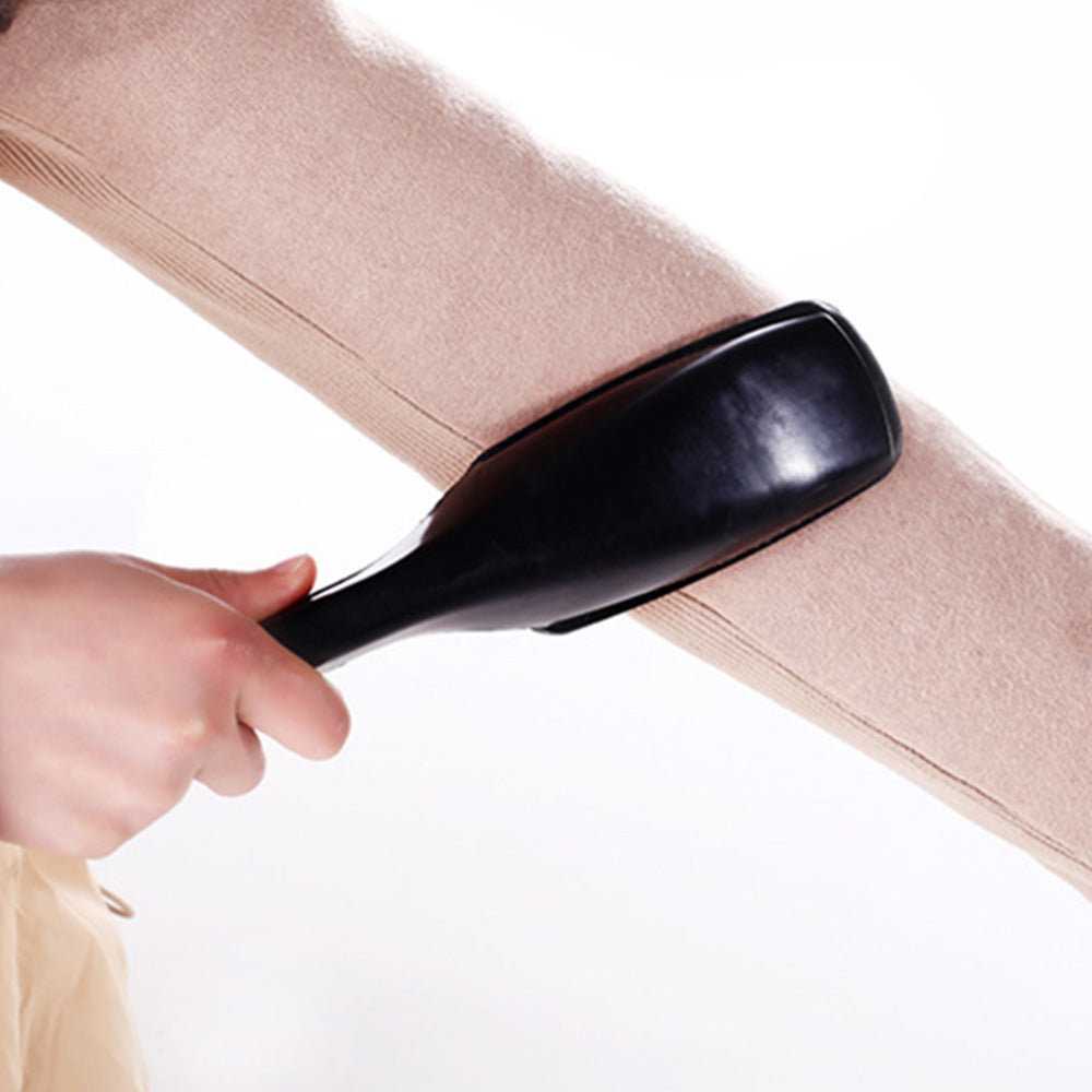 3 Pack Electrostatic Lint and Pet Hair Removal Brush Set