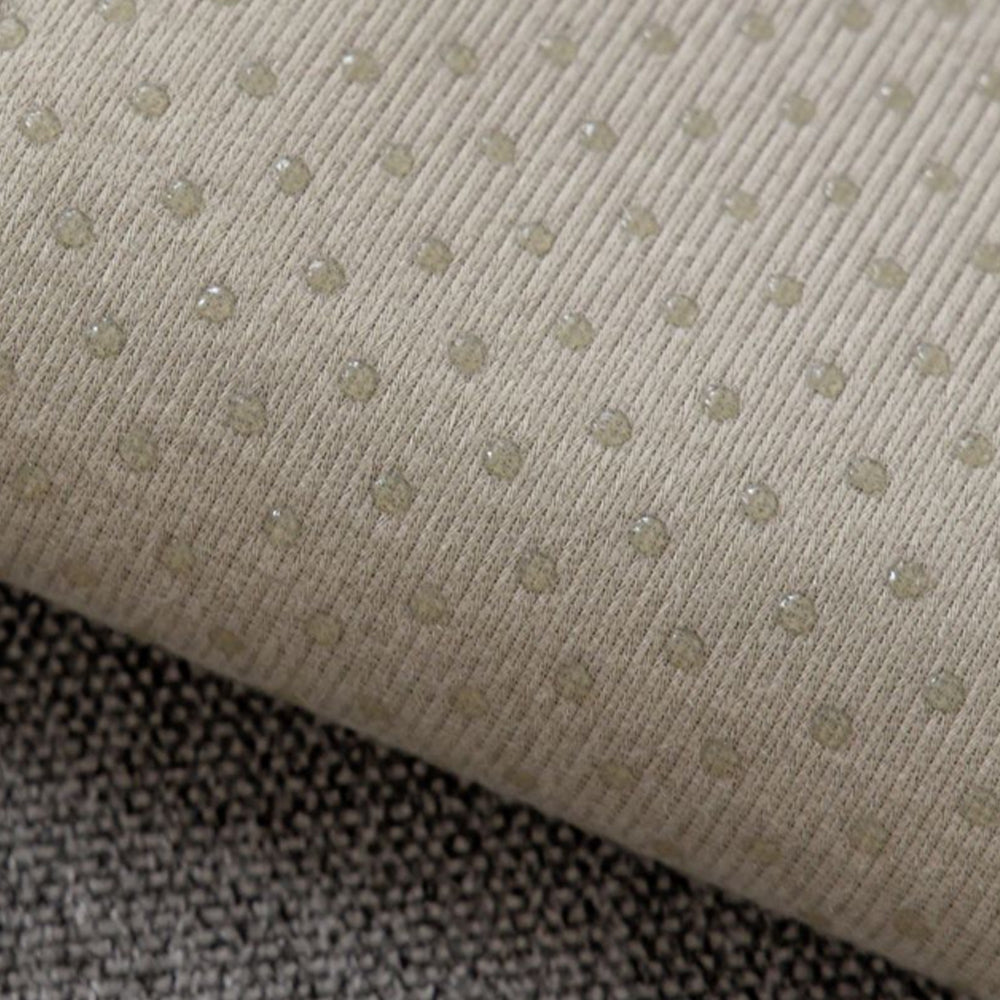 Anti-slip Sofa Couch Cover Slipcover Sofa Protective Cover Khaki