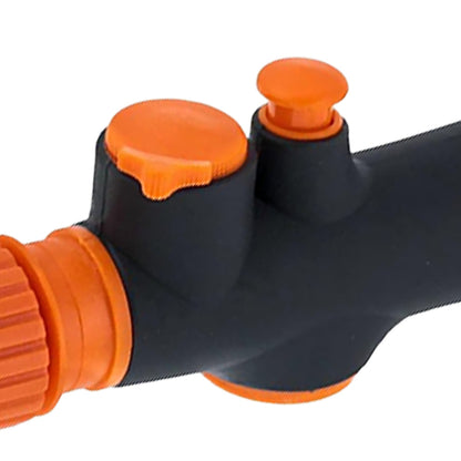 Water Wand Tub Spa Filter Pool Cartridge Cleaner Brush Cleaning Tool