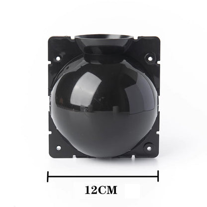 10PCS Plant Rooting Balls High-Pressure Propagation Grafting Boxes for Indoor & Outdoor Plants